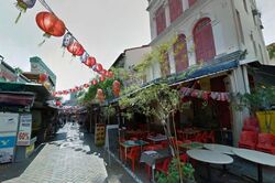 Kreta Ayer Conservation Area (D1), Retail #568039181